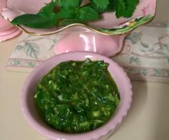 Chimichurri