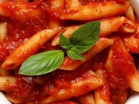 Tomato Pasta Sauce