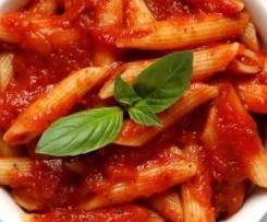 Tomato Pasta Sauce