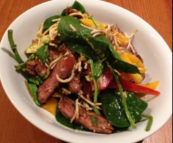 Thai Beef Salad