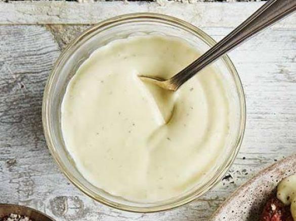 Blue cheese sauce