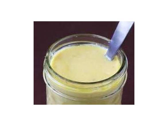 Caesar Salad Dressing