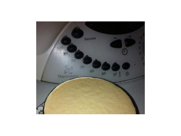 Almost Traditional Indian Chai Latte