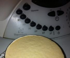 Almost Traditional Indian Chai Latte