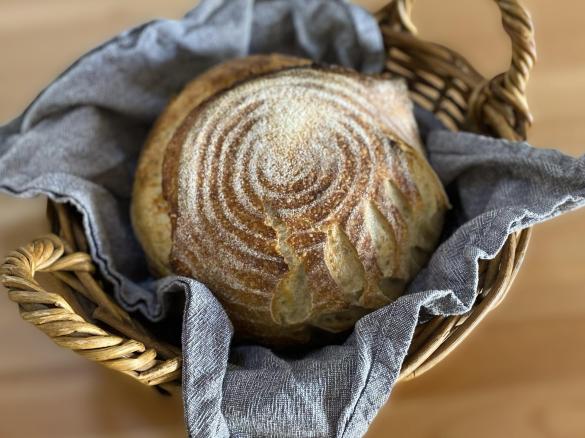 Sarah’s Sourdough