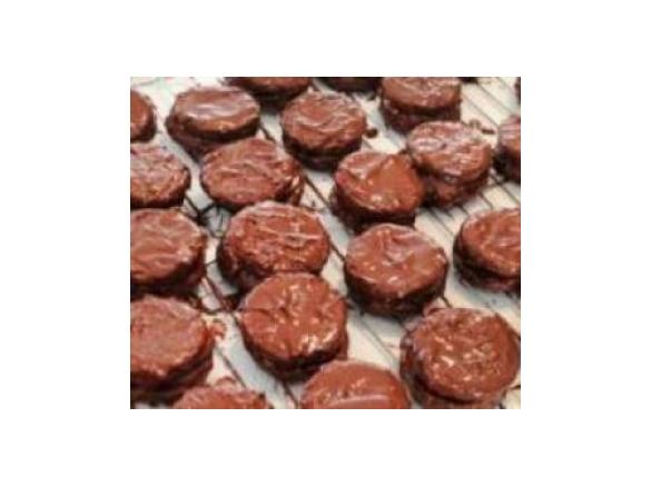 Mini Wagon Wheels . . . HOWEZAT!