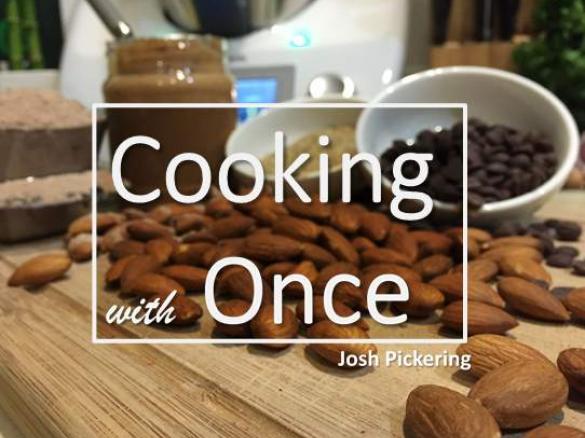 Whey Too Irresistible - Protein Balls