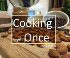 Whey Too Irresistible - Protein Balls