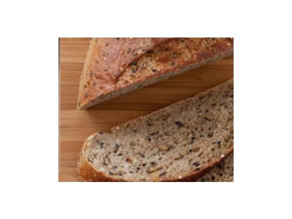 multigrain sourdough bread