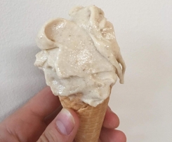 Banana & Coconut Sorbet