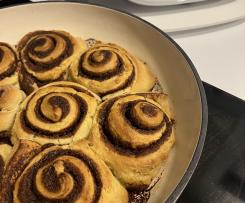 Cinny Scrolls