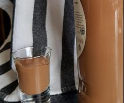 Fi's Whiskey Cream Liqueur