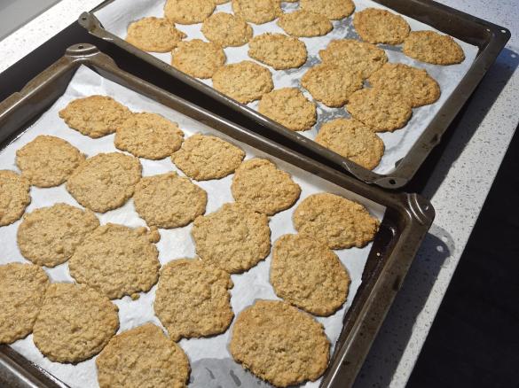 Family Biscuits