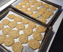 Family Biscuits