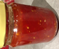 Chilli Jam
