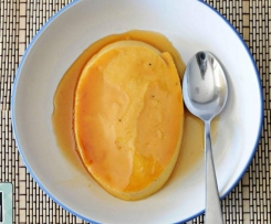 Leche Flan