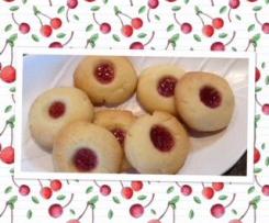 3 ingredient cookie mix, with variations