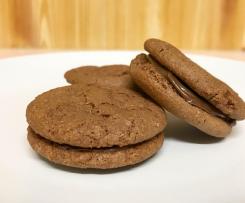 Nutella Cookies