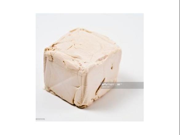 Yeast