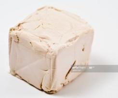 Yeast
