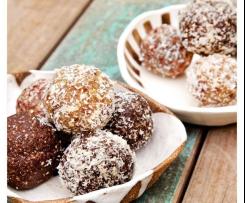 Protein balls - ThermoSize Your Life