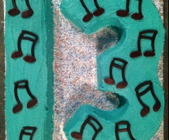 Foundation Cake (Cake Only)