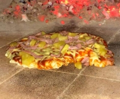 Gluten Free Pizza Base