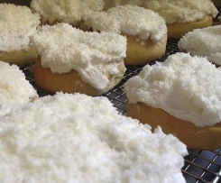 Bakers delight style icing