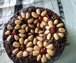 AUNTY JEANS FRUIT CAKE