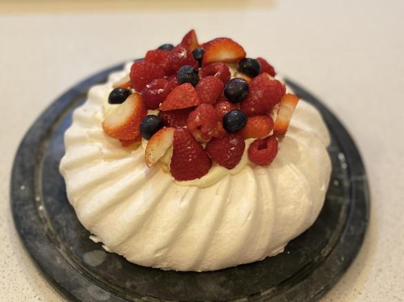 Pavlova