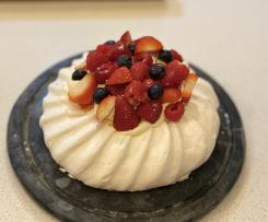 Pavlova