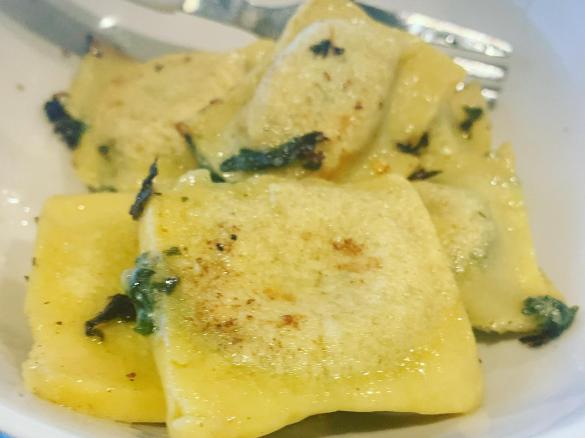 Easy and Best Gluten Free pasta dough EVER!!