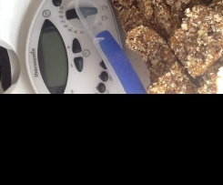Clone of Muesli bars