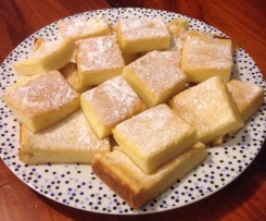 Magic Custard Cake