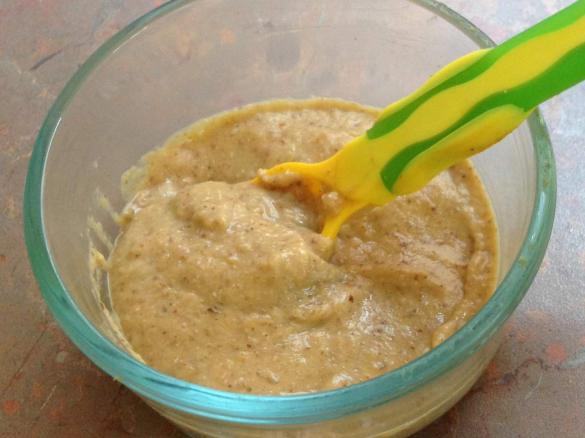 Kerry's Baby Super Muesli Mix