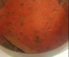 Passata Sauce