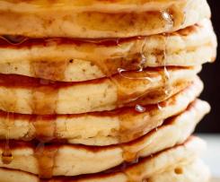 Variation Best ever Pancakes