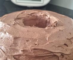 Chocolate Buttercream