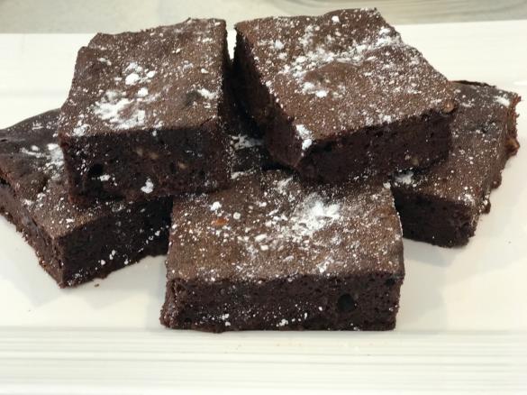 Bec's Brownies