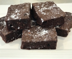 Bec's Brownies