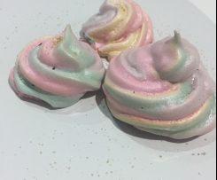 Meringue Cookies