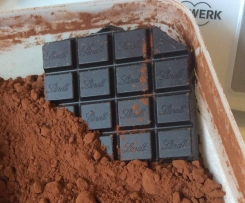 Thick Hot Chocolate Mix