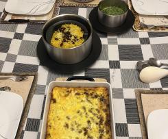 Ma Lydia's Best Bobotie