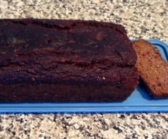 Gluten, dairy, yeast &refined sugar free Banana Bread