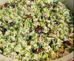 Broccoli Salad
