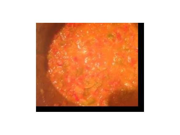 Mexican Salsa