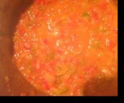 Mexican Salsa