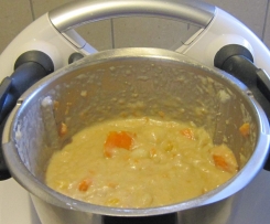 Ginatan - a Filipino favourite at Christmas