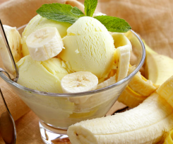 Pure fruit Ice Cream