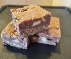 Nanny's "Chocolate Stuff"